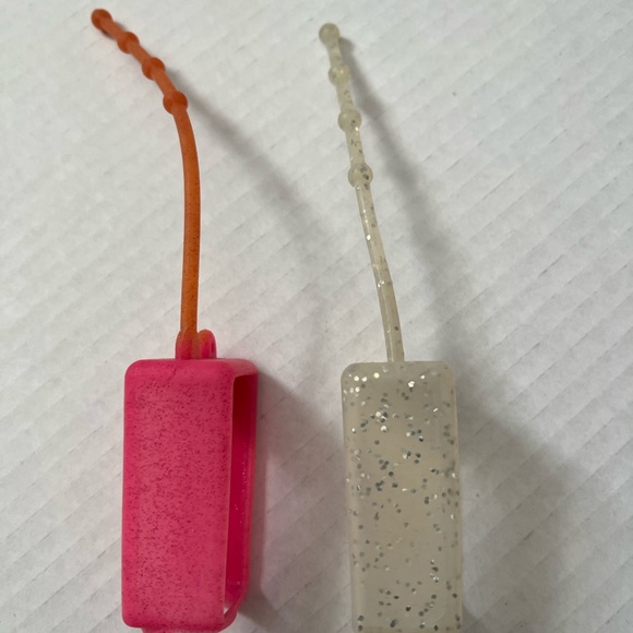 Bath and Body Works Hand Sanitizer holders - Picture 5 of 7